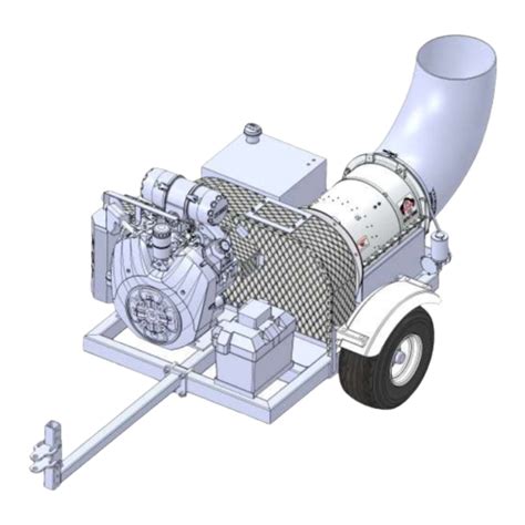 buffalo turbine blower manual